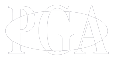 PGA Logo